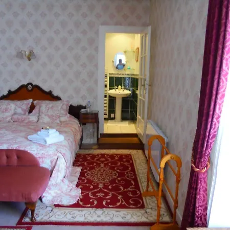 Bed & Breakfast Le Lion Rouge *