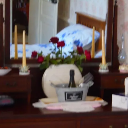 Bed & Breakfast Le Lion Rouge