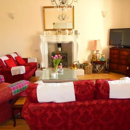 Bed & Breakfast Le Lion Rouge